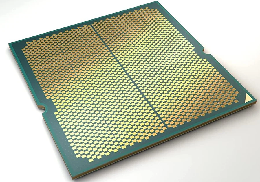AMD Ryzen 5 7600