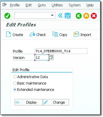 Changed Version Number