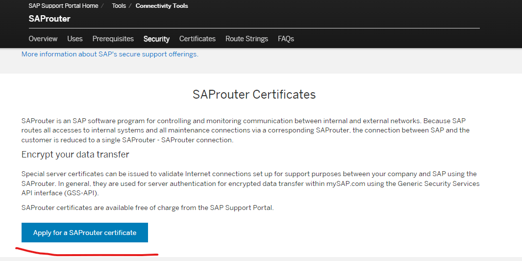 how-to-renew-saprouter-certificate-step-by-step