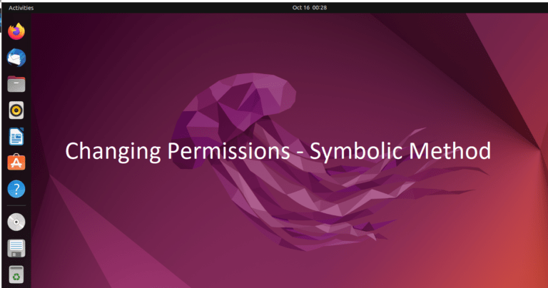 how-to-change-permissions-in-linux-symbolic-method