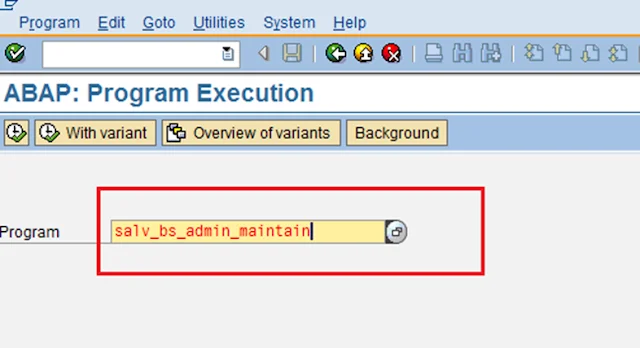 How to bring back different download options from SAP to Excel
