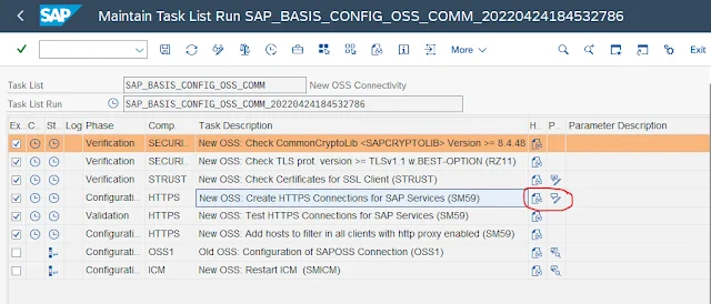 How to configure Early Watch Alert in SAP System