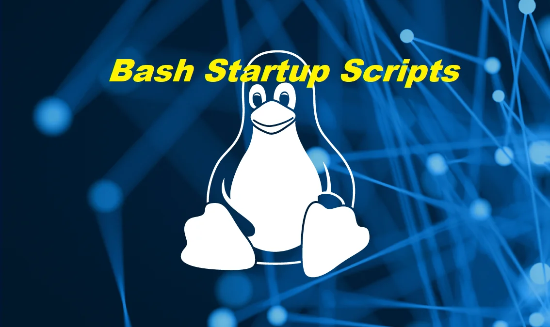 Bash Startup Script