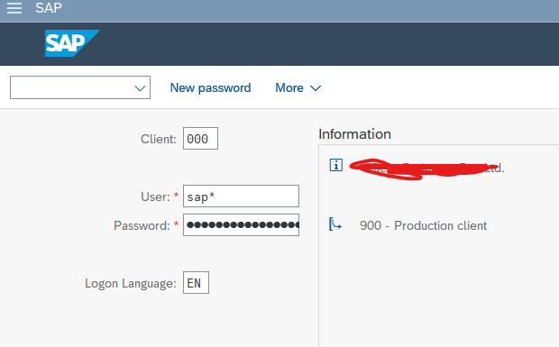 How to refresh HANA QAS