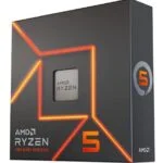 AMD Ryzen 5 7600X