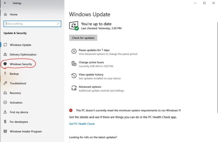 turn off microsoft defender firewall