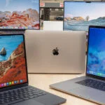 Laptop
