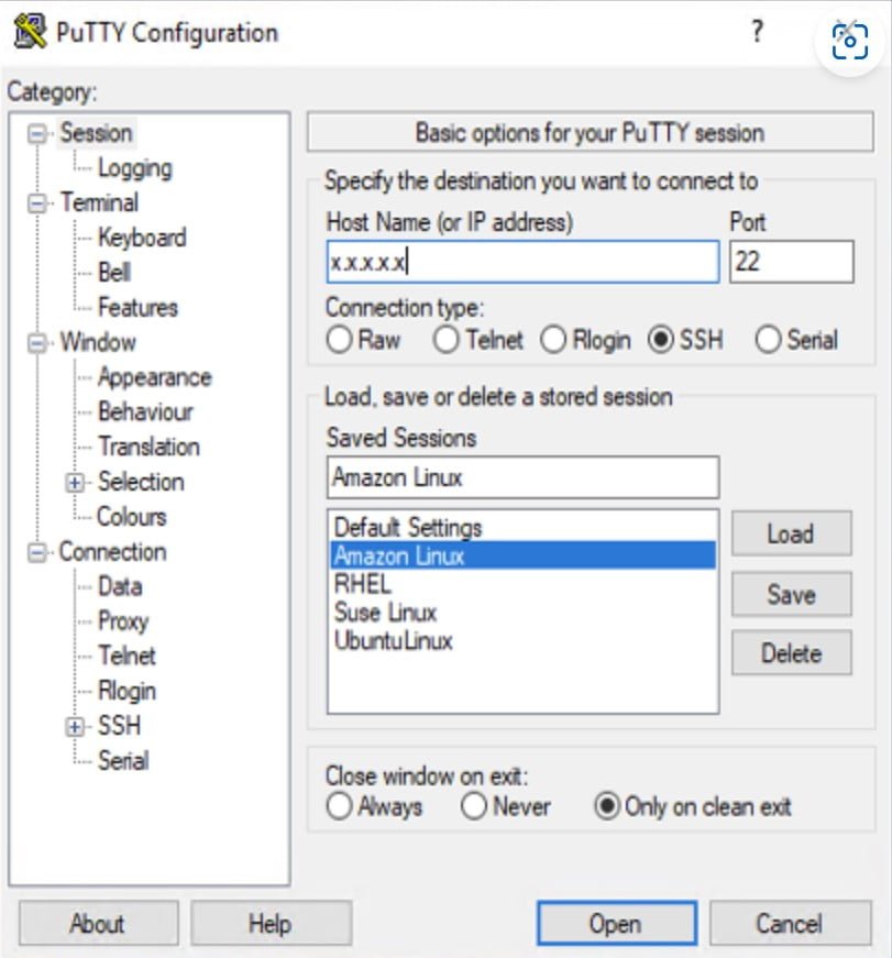 How To Enable X11 Forwarding In RHEL, SUSE And Amazon Linux – Amar IT Tech