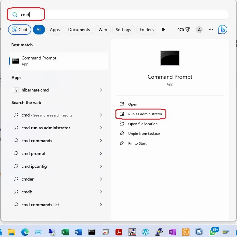How to install the Linux Windows Subsystem in Windows 11