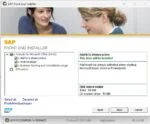 SAP Office Analysis Installer