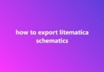 export litematica schematics