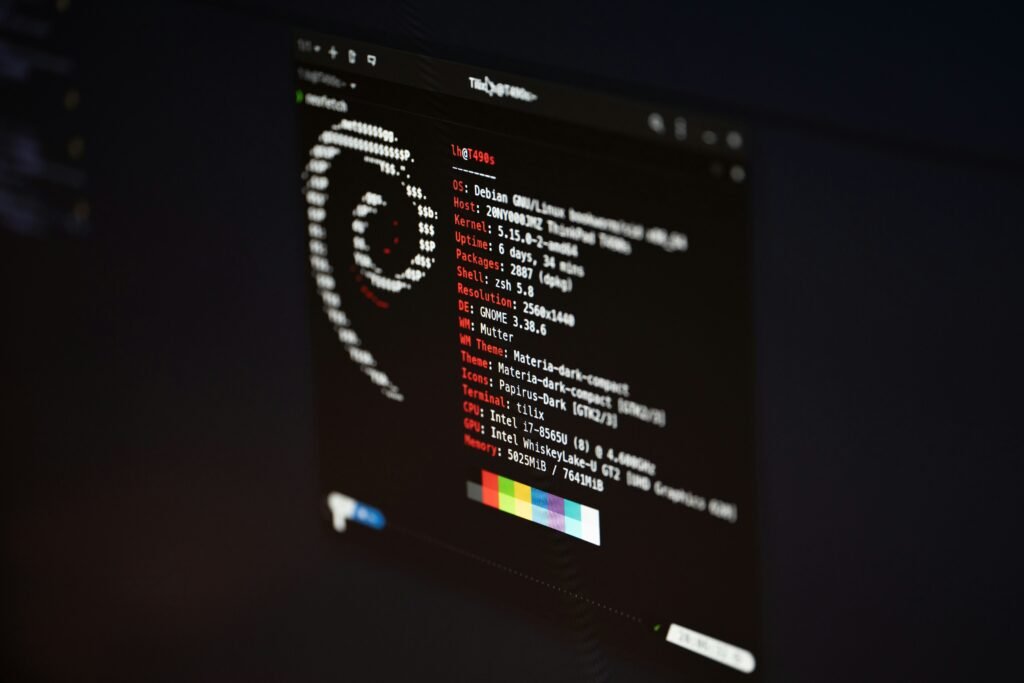 Linux Distro