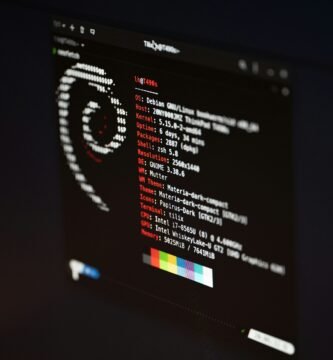 Linux Distro
