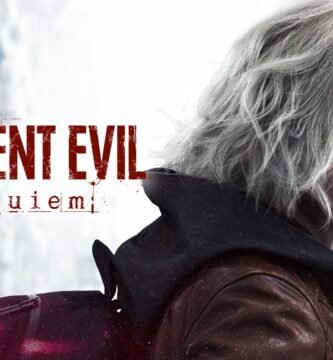 Resident Evil Requiem