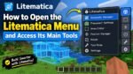 Litematica-Menu